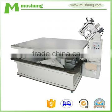 China gold supplier mattress sewing mcahine MS-FB