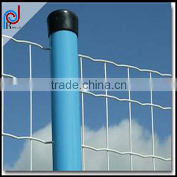 High Quality Galvanized Wire Holand Fencing/Euro Fencing poutry fence goat fence