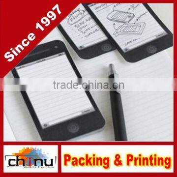 OEM Custom Gift Promotion Notebook / Notepad (520013)