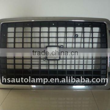 Volvo Front grille; Volvo vnl 670 gen2 Truck grill 82601906; 82375005
