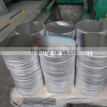 pan and pot aluminium discs / disk 1050 o