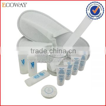 disposable bathroom accessory cheaper hotel amenities products bath kit
