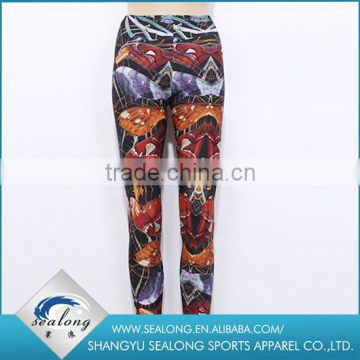 Made in china Fashion dress slimming Thin tummy control leggings