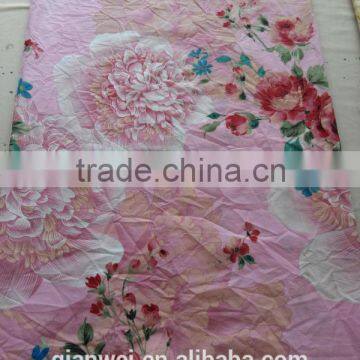 cotton fabric for bedding