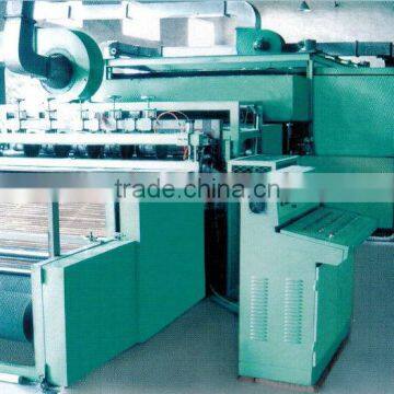 Non Collodion Cotton Production Line