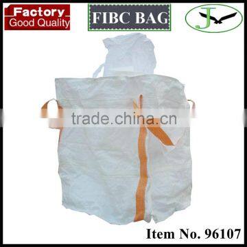 100% virgin polypropylene pp 1 ton bags for sale