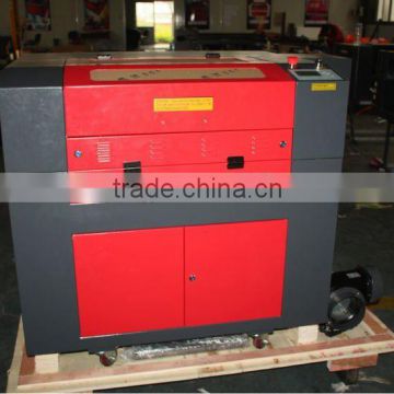 QX4060 acrylic laser engraving machine