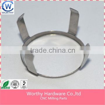 High quality precision hot sales electrical machine parts