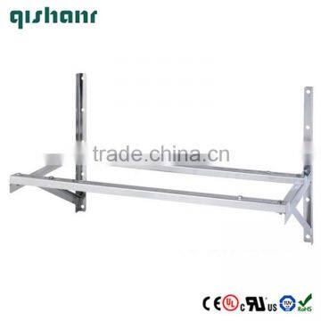 3HP welded stainless steel rack air conditioner bracket B303 with factory price