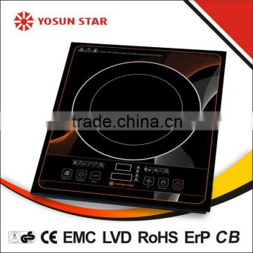 circuit board induction cooker(K2)