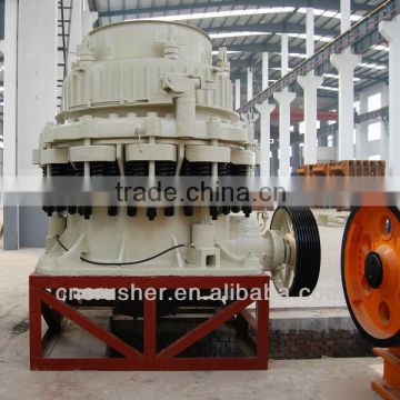Symons Stone Cone Crusher Price with ISO and CE Cetification