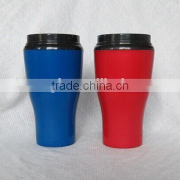 cheap travel mug with lid