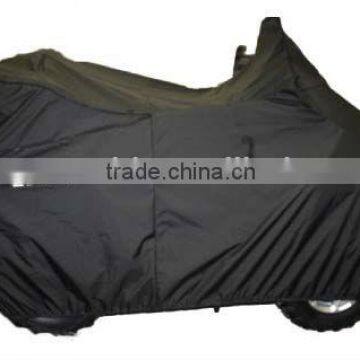 MOTORCYCLE COVER