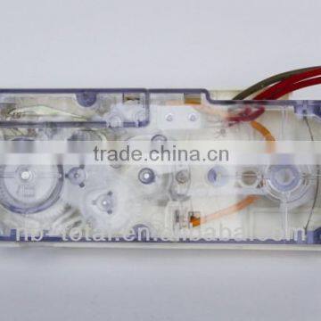 Washing Machine Timer DXD15DF Biaxial Timer