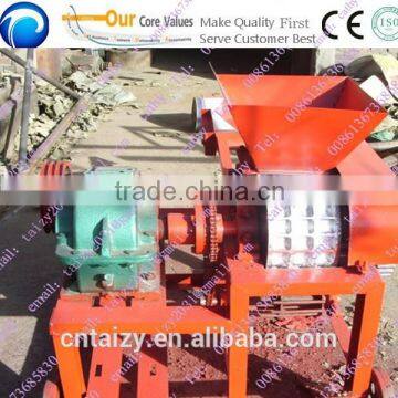 high output roller ball press machine/roller ball pressing equipment