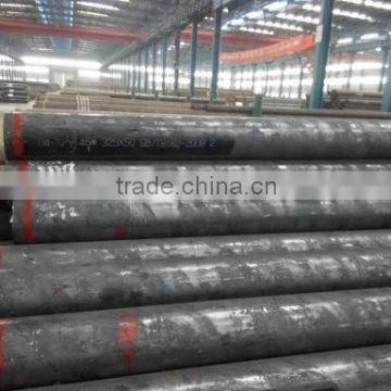 alloy steel price list steel tube oil painting water well casing pipe 12" 10" 8"