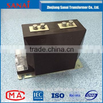 constant voltage transformer and Insulation level 24/50/125kv voltage transformer