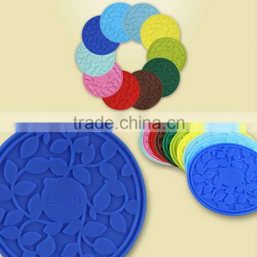 2013 hot sale factory price beaded table mat