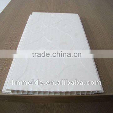 gypsum pvc door film board