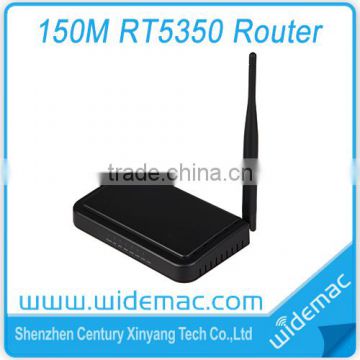 New Arrival 11N 150Mbps 3G USB Wireless Router