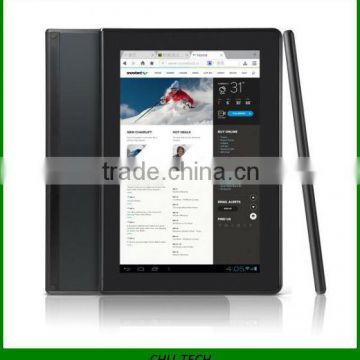 Ramos w42 Quad core 9.4" IPS tablet PC 1GB/16GB 1.5Ghz WIFI Camera Android 4.0