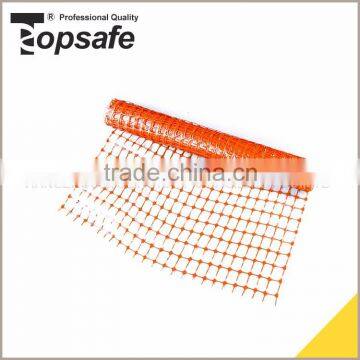 China house garden decoration Safety Barrier Fence,Orange Safety Fence