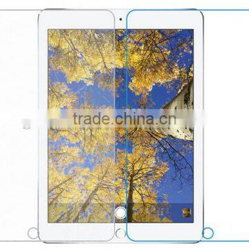 Premium Real Tempered Glass Film Screen Protector For iPad Pro