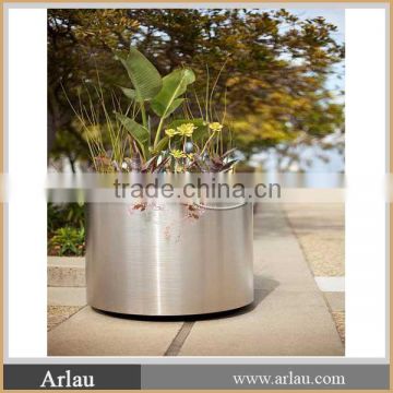 FB11 Arlau high quality stainless steel planter