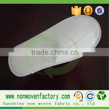 Product you can import from china shoe materials nonslip non woven fabric for making shoes