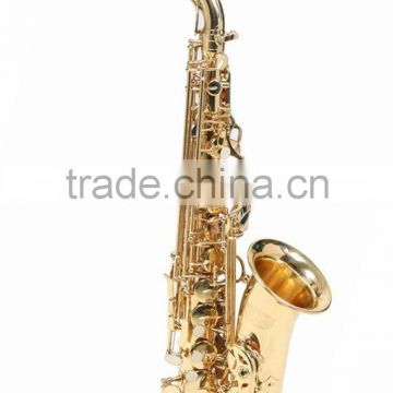 Deluxe Alto Saxophone YAS-301216 GL Hot-sale/CUPID