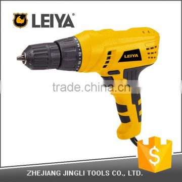 LEIYA 300W 10mm electric hand drill