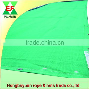 PE/HDPE Building Safety Net/Fishing Nets