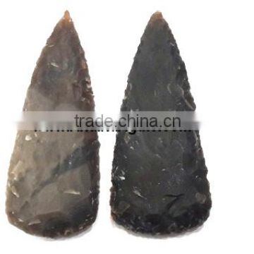 Gemstone Arrowheads : Wholesale Gemstone Arrowheads for Sell