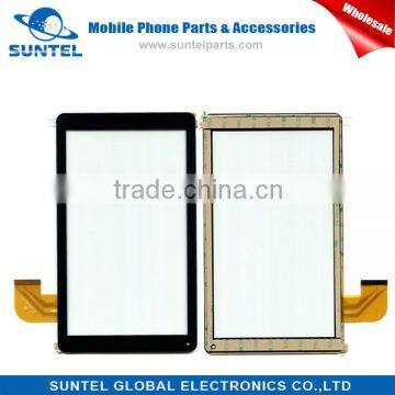 Suntel Wholesale Tablet Touch Panel For Wolder FPC UP090326A1 V01