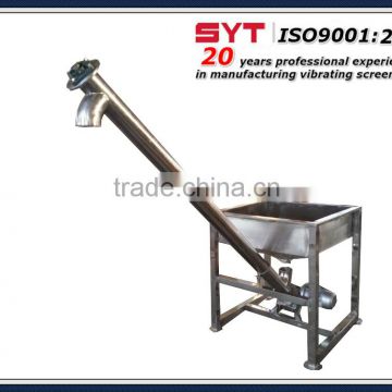 High Quality LS Spiral conveyor For Construction