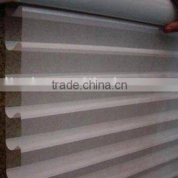 Shangri-la Triple Layers Blinds Home Decoration