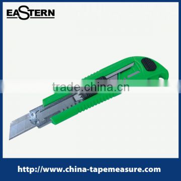 New ABS thin blade knife