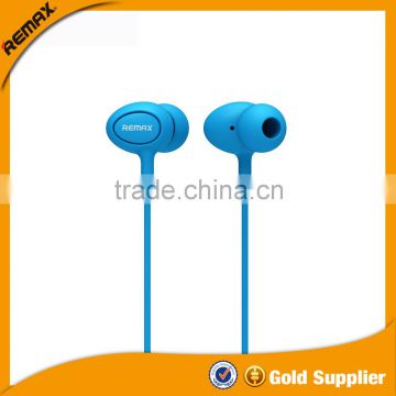 REMAX 515 stereo wired metal Earphone