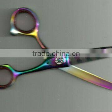 hair cutting scissor