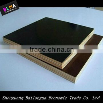 low price film facd plywood for construction
