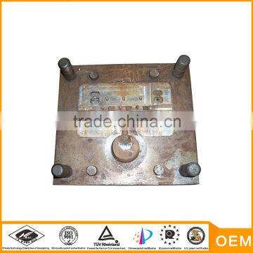 Sunleaf Zinc Alloy Die Casting Customized Die-casting