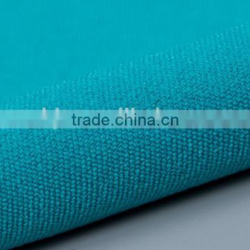 75D FDY Woven Twist Twill Stretch Polyester Fabric