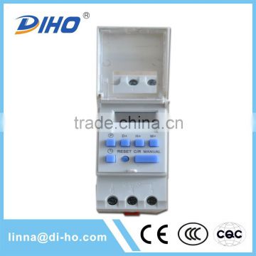diho time switch time control switch