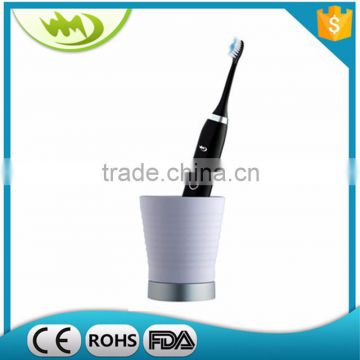Modern Design Small and Exquisite Novelty Electric Toothbrush Multi-function Electric Toothbrush