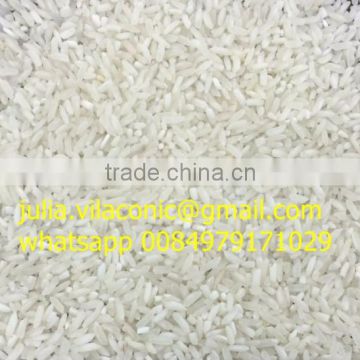 Viet Nam Long grain white rice 5% Broken Manufacturer-julia.vilaconic@gmail.com