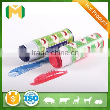 Veterinary Colored Marking Crayon Pen for Animals