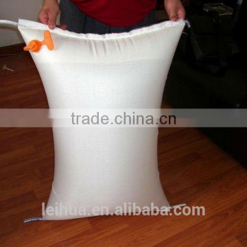 Custom color BOPP laminated custom size woven pp bags used for packing flour