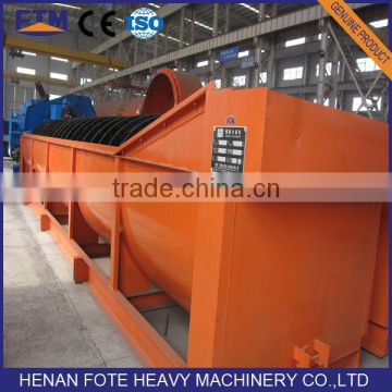 Gravity Mining Equipment Spiral Classifier for Ore