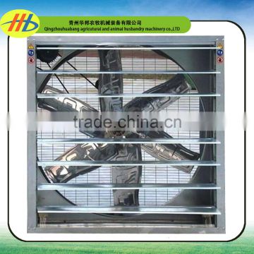 CE certification and wall fan mounting exhaust fan cooling fan