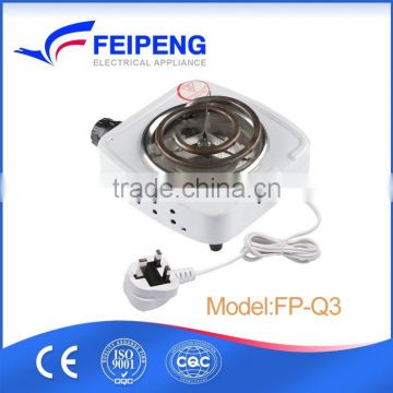 FP-Q3 portable chinese clean cook stove